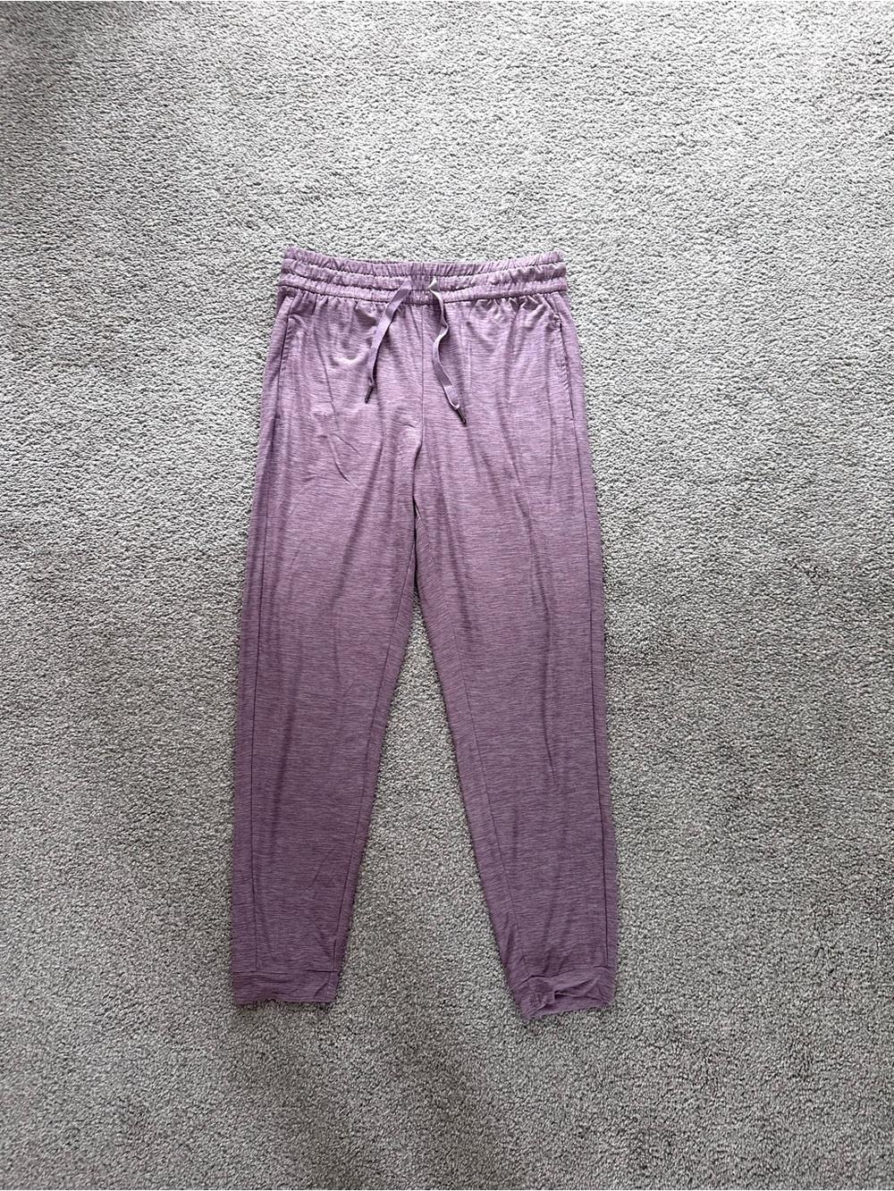 Kyodan Mauve Pink Active Shorts